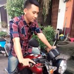 Gin Deih Piang - @jamespianfbawi - Instagram