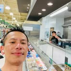 Gin Piang - Facebook