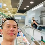 Gin Piang - @piangpitombing - Instagram