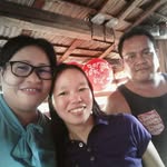 Gina Piang Estatoy - @ginapiang - Instagram