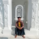 Pau Gin Piang - @pauginpiang - Instagram