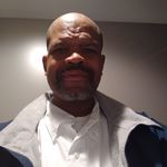 Ginsing Robinson - @ginsing241415 - Instagram