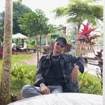 Gennn - @gintanaidilfitra - Instagram