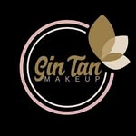 Gin Tan - @gintanmakeup - Instagram