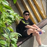 Gin Tan - @chig_t - Instagram