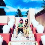 Gin Tan - @_banditgin_ - Instagram