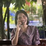 Gin Wannarot - @gin_wannarot - Instagram