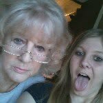 Betty Wendel - @gin_wendel - Instagram