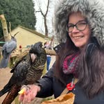 Erin O - @ginwench - Instagram