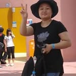 潘靜雯 - @ginwen99 - Instagram