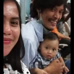Wendel Ginobisa - Facebook