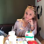 Wendy C. - @gin_wendy - Instagram