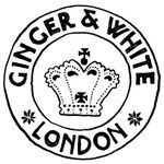 Ginger & White - @gingerandwhitelondon - Instagram