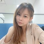 Gin Wong - @ginevi - Instagram
