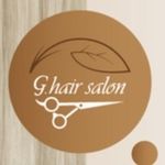 Gin Wong - @g.hair_salon - Instagram