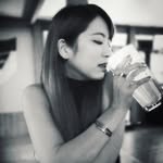 ☪️ Gin Lee 🌙 - @ginyeexx - Instagram