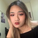 Gin Yee - @babyzmvp - Instagram