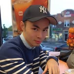 @chung_ginyue - Instagram