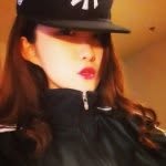 @gin_yue - Instagram