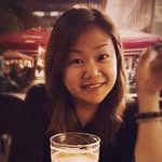 Ginny - @ginyue - Instagram