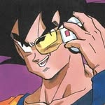 Ginyu - @ginyu.edits - Instagram