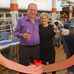 Gina Adler - Facebook