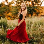 Gina with Adler Grey - @gina.adlergrey - Instagram