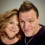 Jeff and Gina Alberti - @ginaandjeffsblindblunders - Instagram