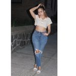 Gina Alt Abreu - @altt.gx - Instagram