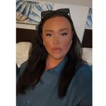 Gina James - @ginajames17 - Instagram