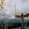 Gina Arango - @ginapiedad87 - TikTok