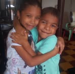 Gina Arango - Facebook