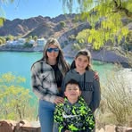Gina Arango - Facebook