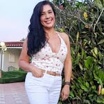 Gina Arango - @ginaarango1 - Instagram
