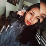 Gina Vanessa Arango - @arangoginavanessa - Instagram