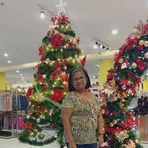 Gina Armenta Delegente - Facebook