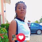 Gina Ofori - Facebook
