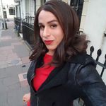 Valencia Andreaprice - @ginaavery20 - Instagram