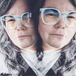 Gina Baird - @spazopher - Instagram