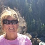 Gina Baird - @fbgpbaird - Instagram