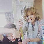 Gina Baird - @bairdgina10 - Instagram