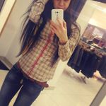 Gina Baird - @ggin12bai2215 - Instagram