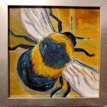 Gina Baird - @gbaird_art - Instagram