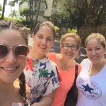 Gina Baird de Cedeño - @ginabairddecedeno - Instagram