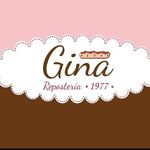 Gina Ballesteros - @ginaballesteros.reposteria - Instagram