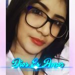 Gina Ballesteros - @gina.ballesteros.961 - Instagram