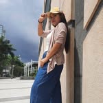 Gina Ballesteros - @ginaballesteros24 - Instagram