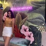 Ginna Pao - @gina.ballesteros21 - Instagram