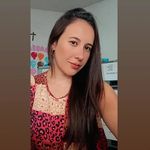 Gina Barbosa - @ginair____ - Instagram