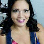 Gina Barbosa - @ginabarbosa7091 - Instagram